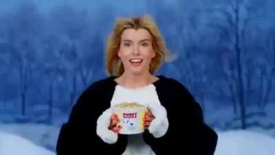 It's Pussy Noodles...