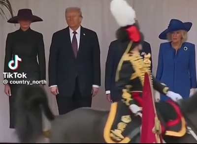 Horse shit, Literally.