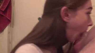 if this doesn't turn you on instantly 👀