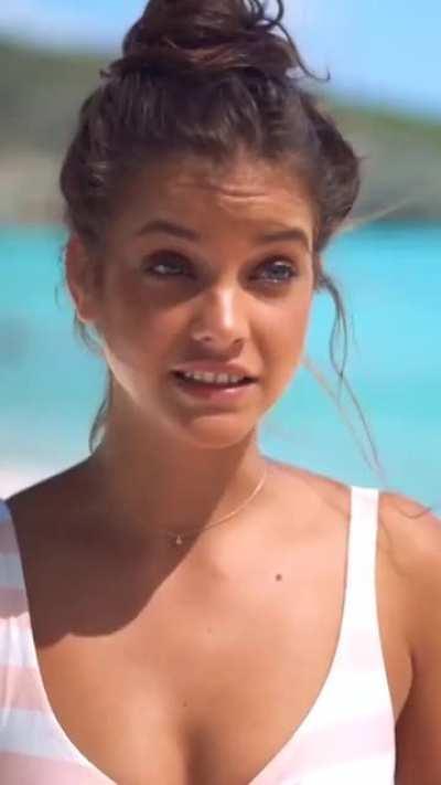 Barbara Palvin - Sports Illustrated Swimsuit - Hot Vertical Edit 1