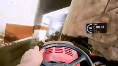 damn that a speedy boy