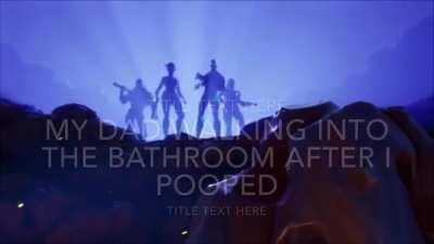 VICTIRY ROYAL IN BATHROM