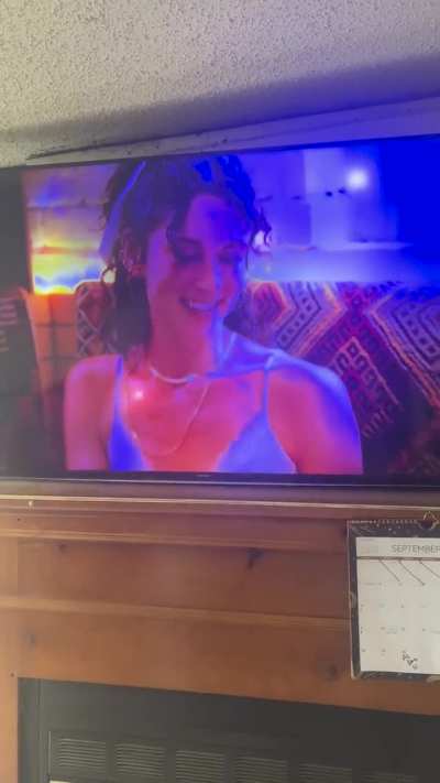 😂😂😂 oh lil .. she cracked me up