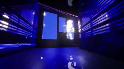 Made a gameplay trailer for the free Open Beta launch of our game on Steam. What do you think?