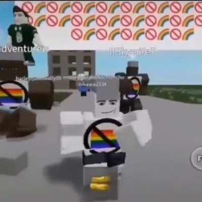 Hola, es un meme no me baneen no sean malos