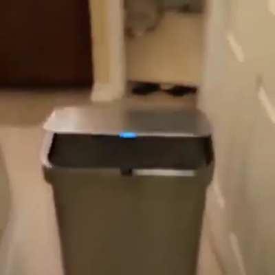 I’m not you, you’re Mii.