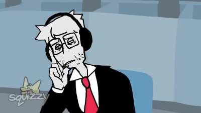 Dogwater!!! She's cracked!!! Sorry my mom's vaccumming Howllll!!!!