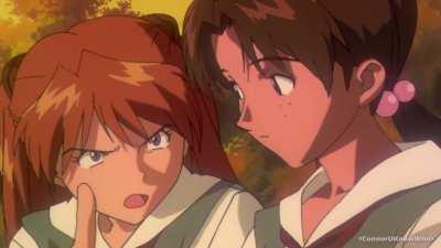 Asuka Has The Shoes... Asuka Has The Money...