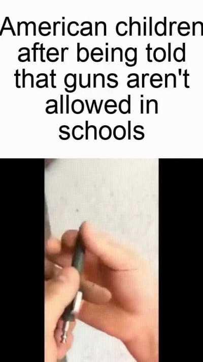 Well everybody is good at something I guess...