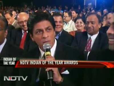 When SRK sang 'Marry me' to Priyanka