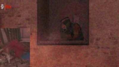 'Tel-Al revolt' captured insurgent combat tape (2015)