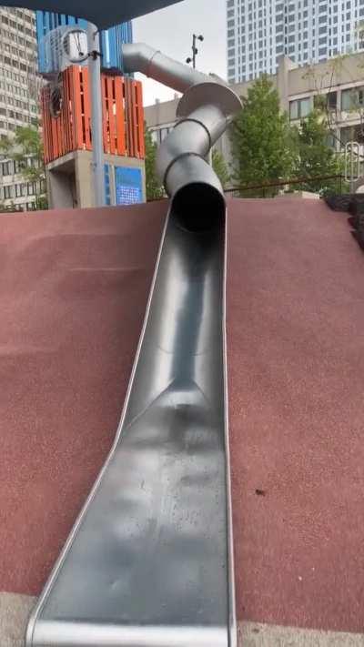 He know he too grown to be doing that