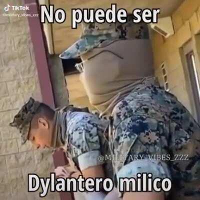 Wea mala robada de tik tok