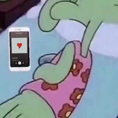 Street lights at 4am be hitting different