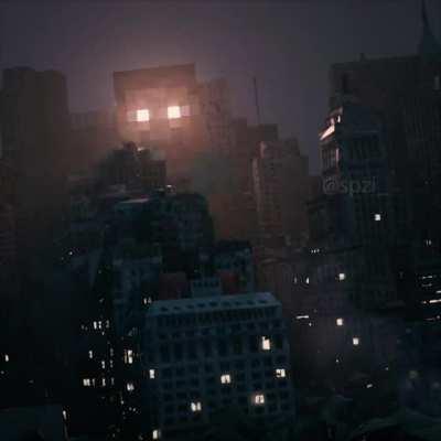 So I've made even more cursed Steve animations...