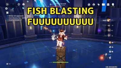 This is not Pay to Win, is it?