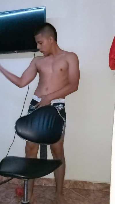 Letâs have fun honey