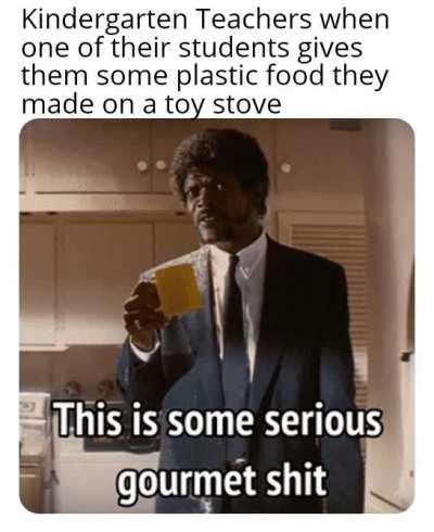 How to inspire children.