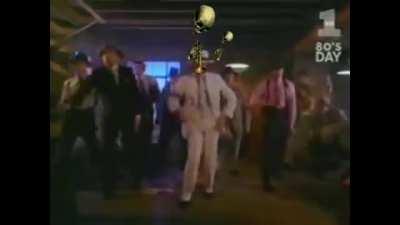 [Meme] Spook Criminal Cube