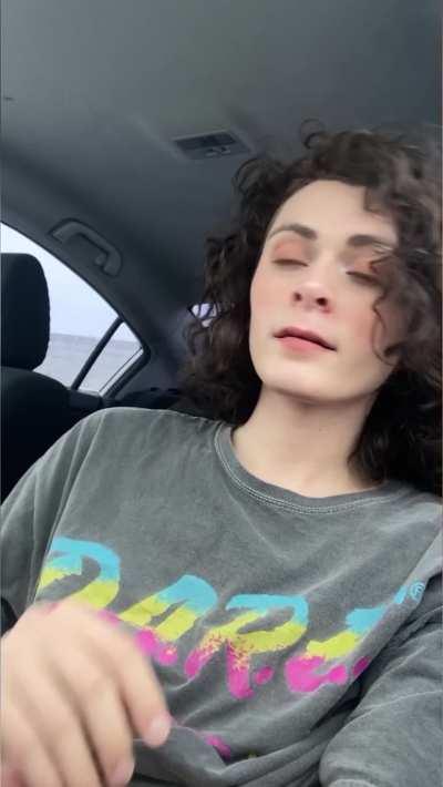 i saw my high school teacher 🫢 i wish he saw me