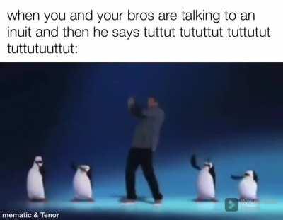 “dirty reindeers”