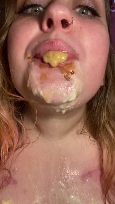 It tastes sweeter the second time around 