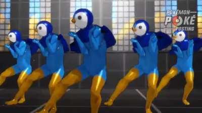 I really love Cynthia's theme remix so much that I created this monstrosity at 3 am because of sleep deprivation. Hope you guys enjoy it lol