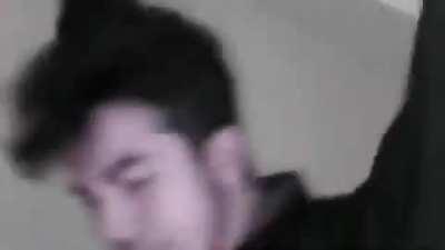 Nasıl ban yiyorum oynat bakalım (telefondan bu kadar oluyo)