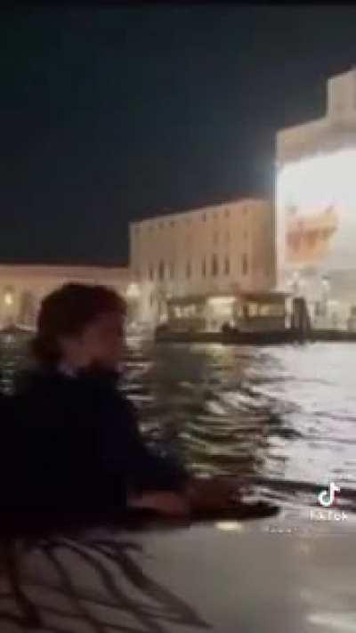 Timothee Chalamet confirmed 🌊