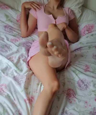 are you ready to worship them for a while?