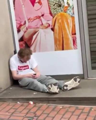 idk if this has posted before...