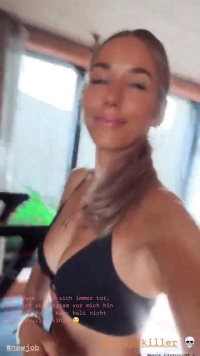 Annemarie Carpendale