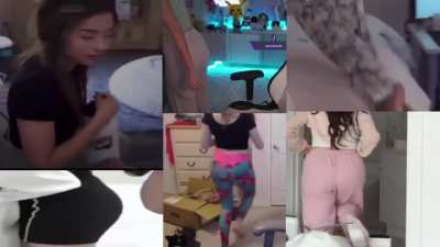 Mommy Poki and her fat ass🤤🤤🤤