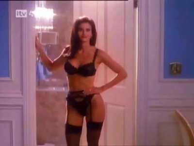 Courteney Cox in Dream On 