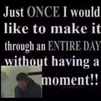 Ryan Gosling screaming compilation updated