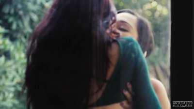 Girlfest - Aidra Fox & Zoey Foxx