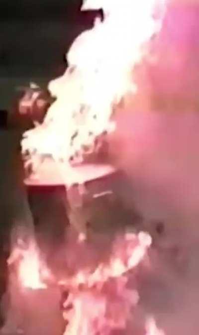 Thanksgiving at its best!