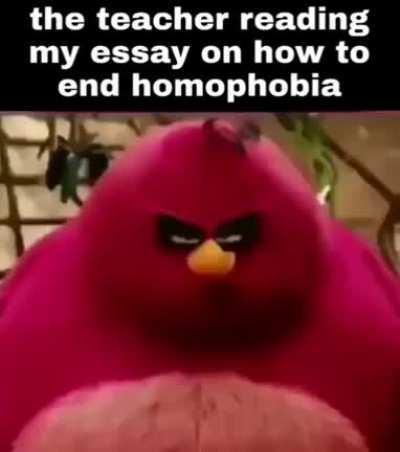 please dont kill me in the comments