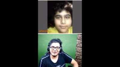 Posting until get banned