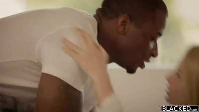 Interracial kissing compilation 1