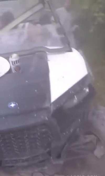 “There’s nothing that’s gonna yank him left or right “