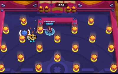 I was curious that this was satisfying