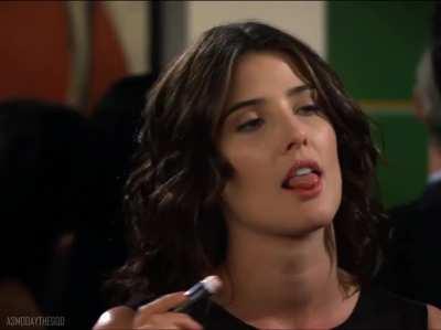 Cobie Smulders