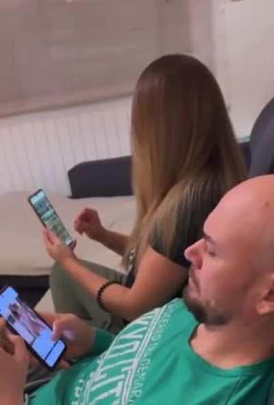 man he ded ☠️💯