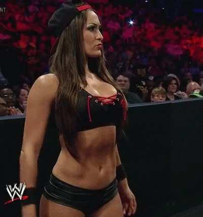 Nikki Bella