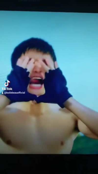 pokemon live action?? hahaha