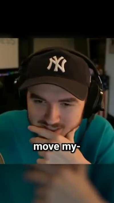 She's not going to see this coming