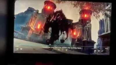 Full Elden Ring Trailer Leak [Video]