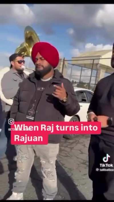 Los Turbanes del Norte 