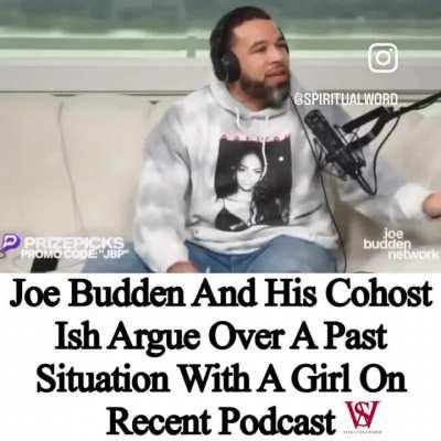 Niqqas fighting ova b!tchez